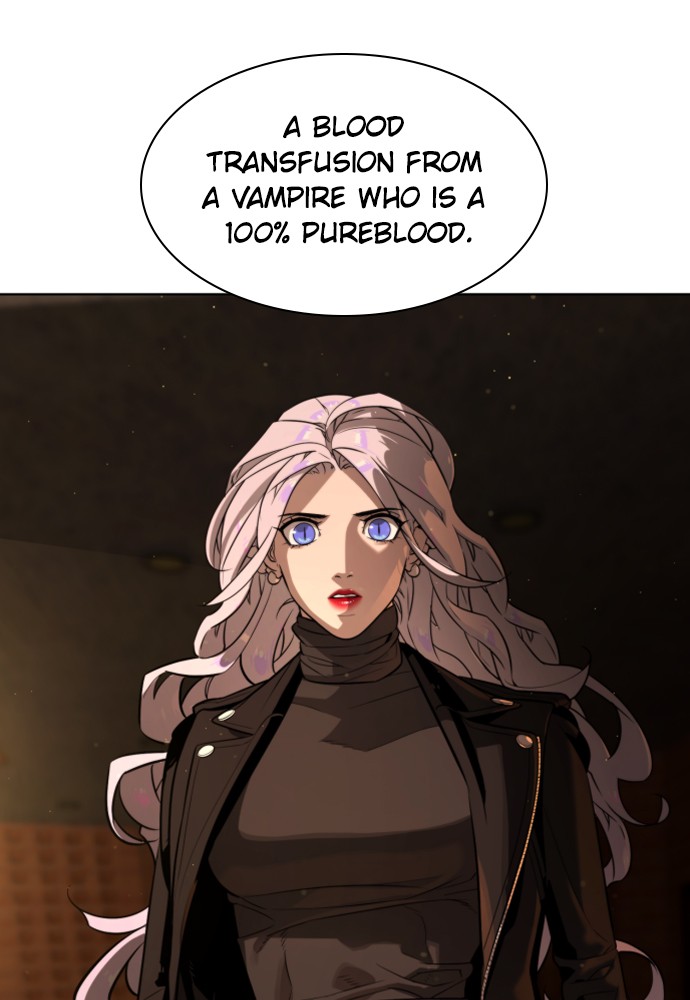 White Blood Chapter 67 page 73 - Chapter 67: Episode 67