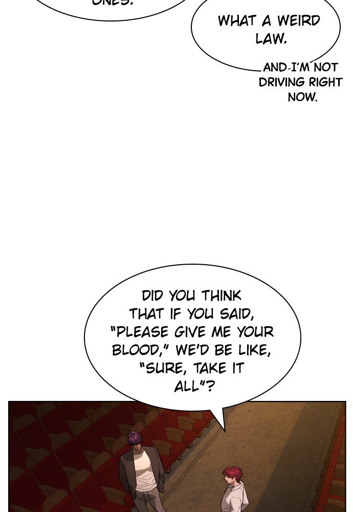 White Blood Chapter 67 page 84 - Chapter 67: Episode 67