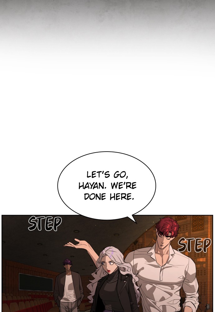 White Blood Chapter 67 page 89 - Chapter 67: Episode 67