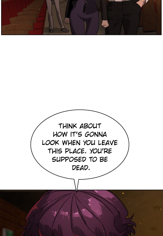 White Blood Chapter 67 page 90 - Chapter 67: Episode 67