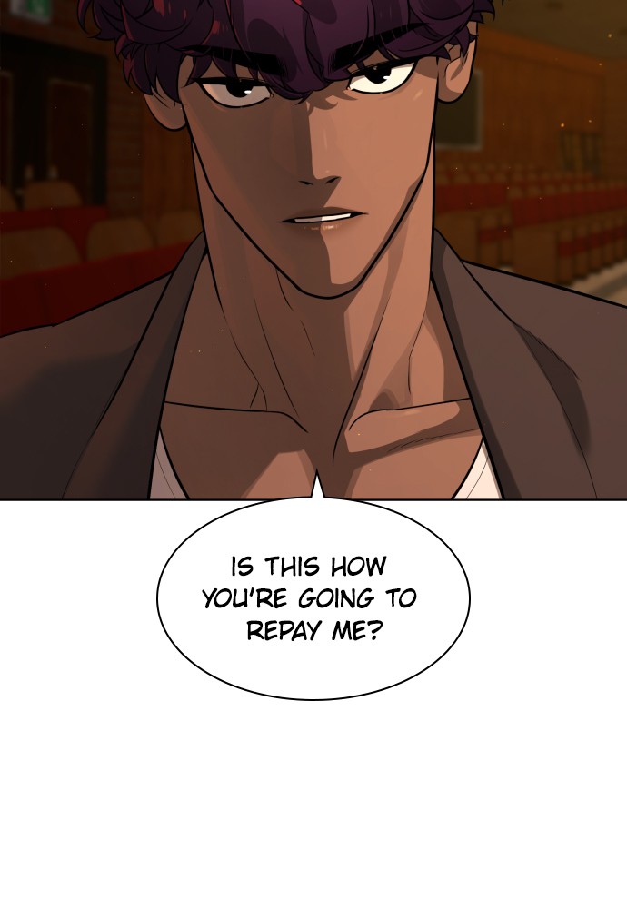 White Blood Chapter 67 page 91 - Chapter 67: Episode 67