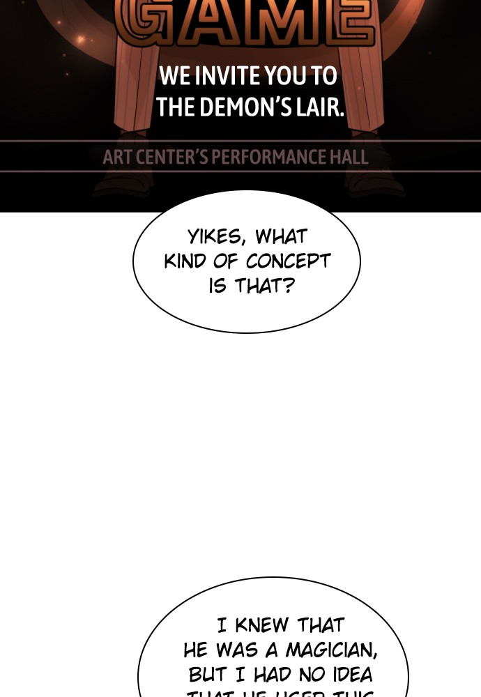 White Blood Chapter 67 page 97 - Chapter 67: Episode 67