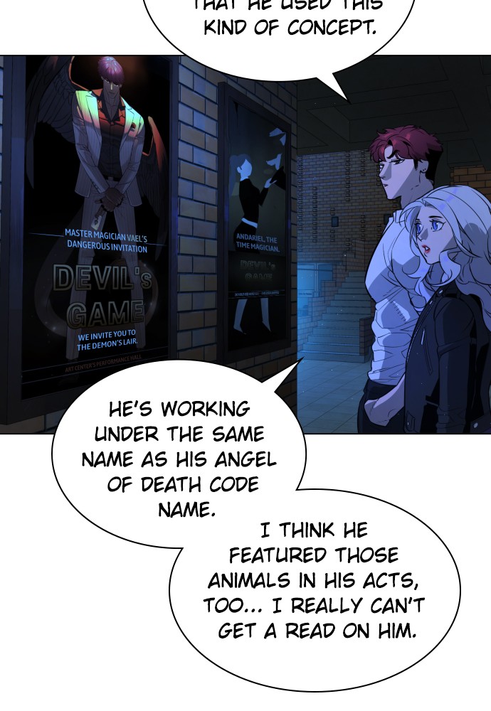 White Blood Chapter 67 page 98 - Chapter 67: Episode 67