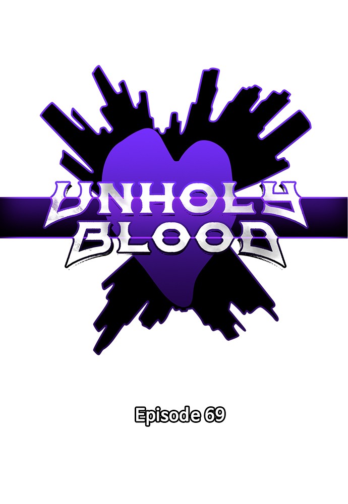 White Blood Chapter 69 page 1 - Chapter 69: Episode 69