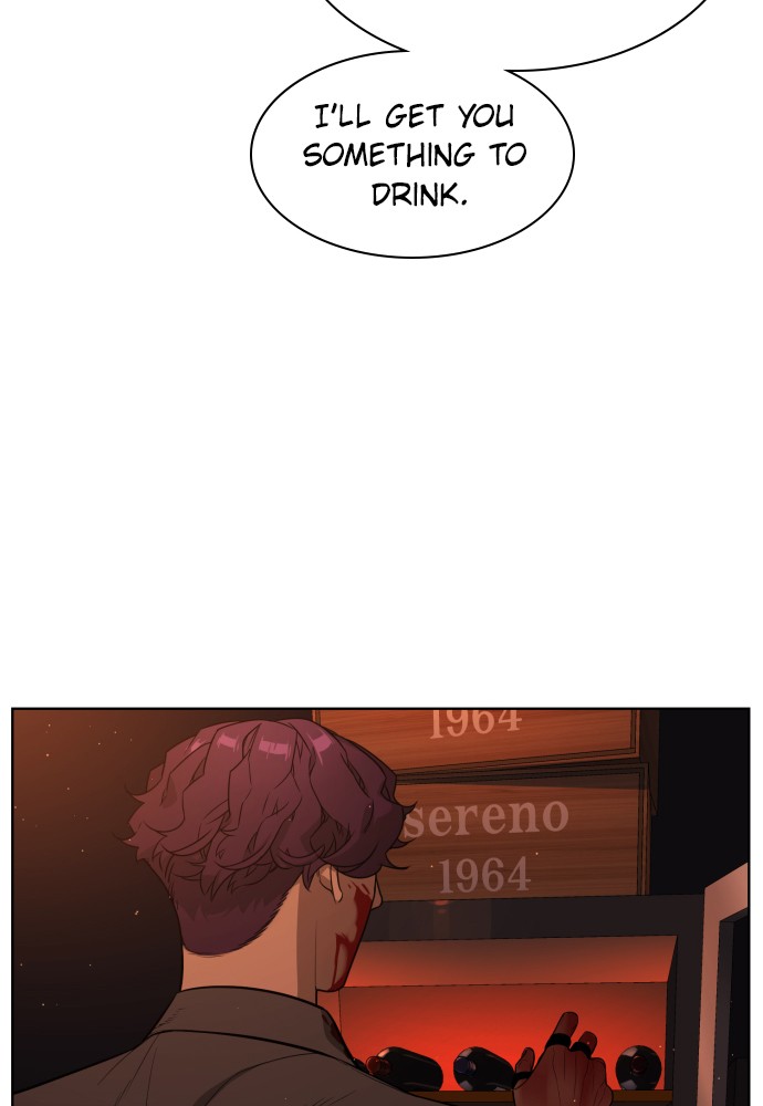 White Blood Chapter 69 page 10 - Chapter 69: Episode 69