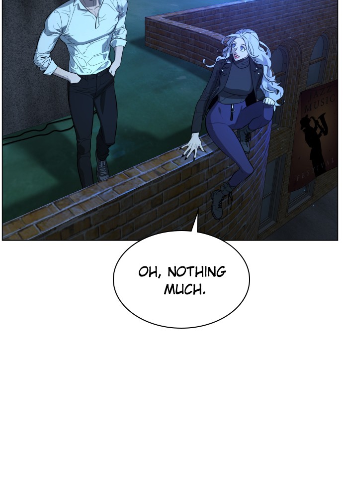 White Blood Chapter 69 page 100 - Chapter 69: Episode 69