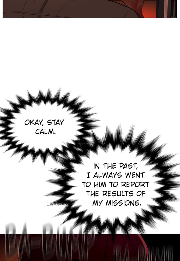 White Blood Chapter 69 page 11 - Chapter 69: Episode 69