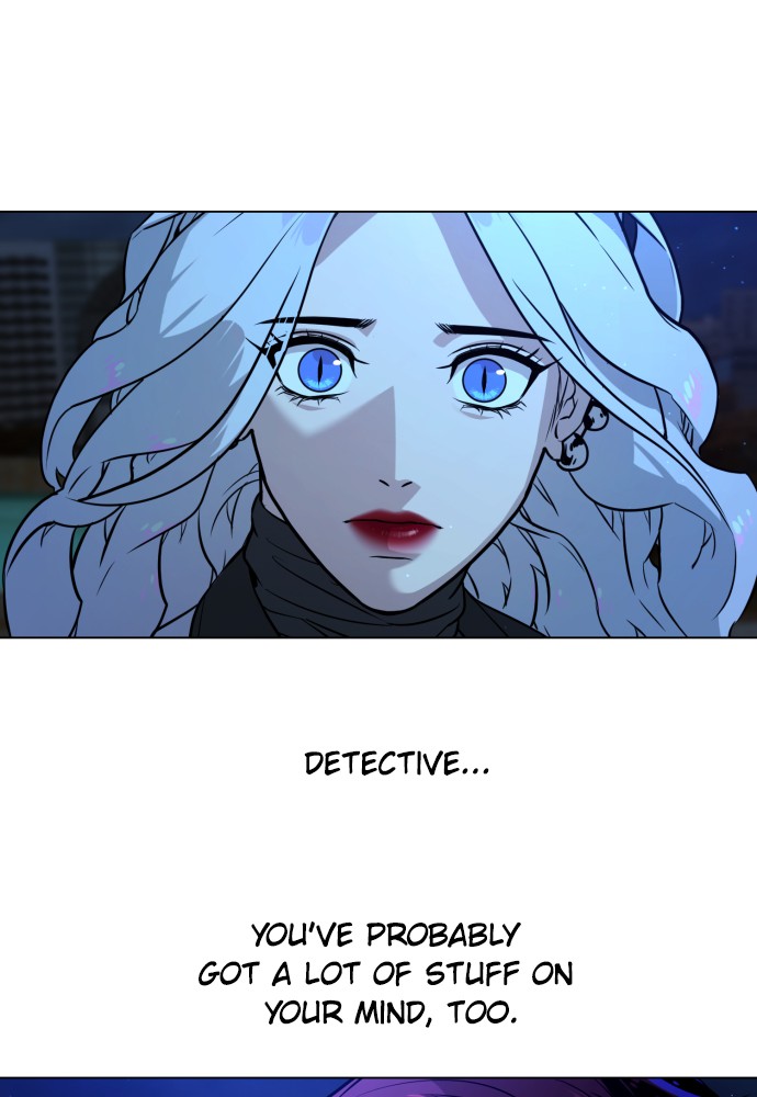 White Blood Chapter 69 page 110 - Chapter 69: Episode 69