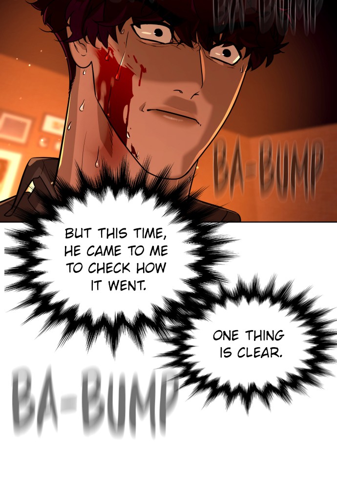 White Blood Chapter 69 page 12 - Chapter 69: Episode 69