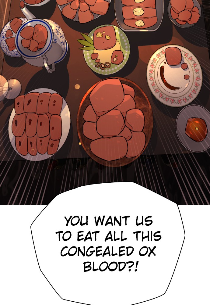 White Blood Chapter 69 page 124 - Chapter 69: Episode 69