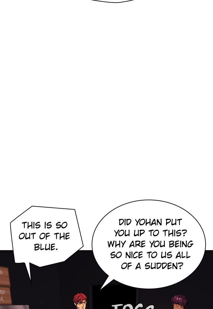 White Blood Chapter 69 page 125 - Chapter 69: Episode 69