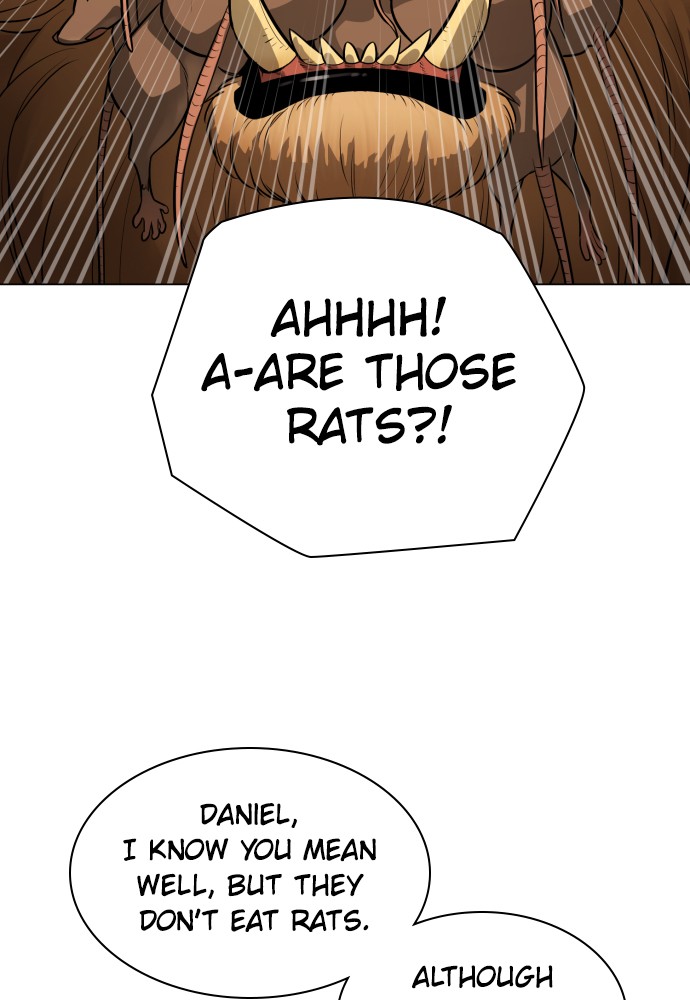 White Blood Chapter 69 page 130 - Chapter 69: Episode 69