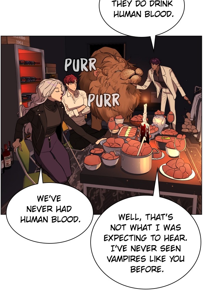 White Blood Chapter 69 page 131 - Chapter 69: Episode 69