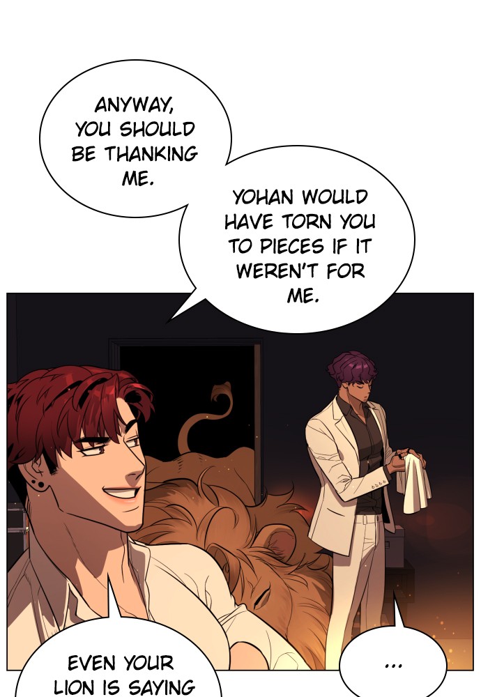 White Blood Chapter 69 page 132 - Chapter 69: Episode 69