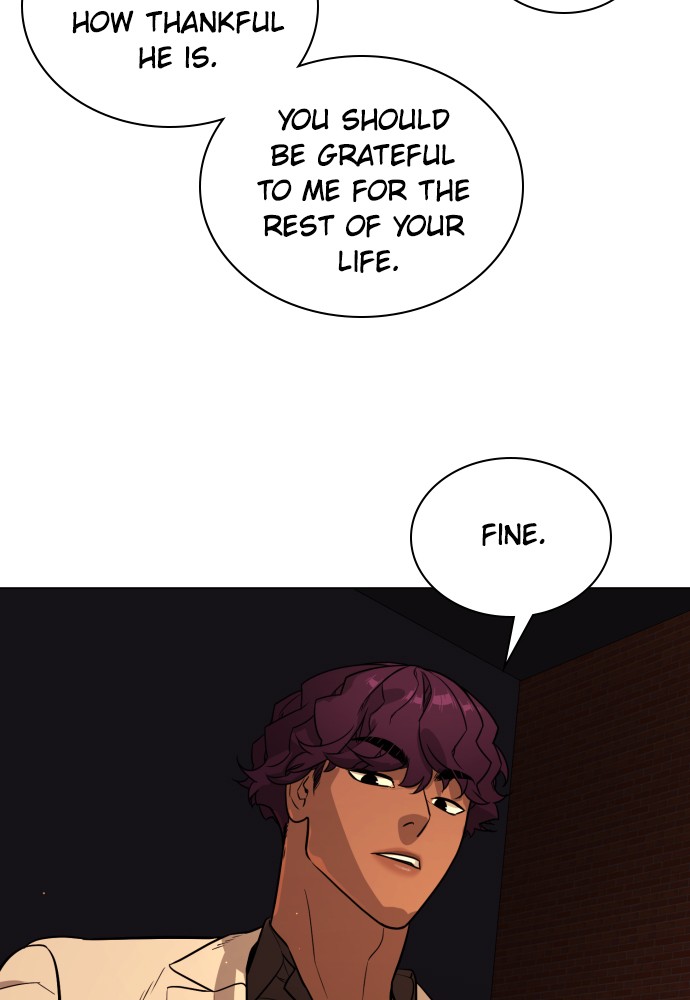 White Blood Chapter 69 page 133 - Chapter 69: Episode 69