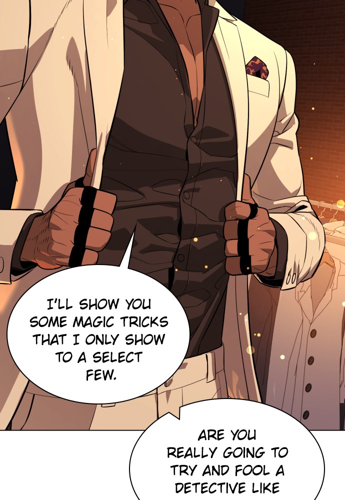 White Blood Chapter 69 page 134 - Chapter 69: Episode 69