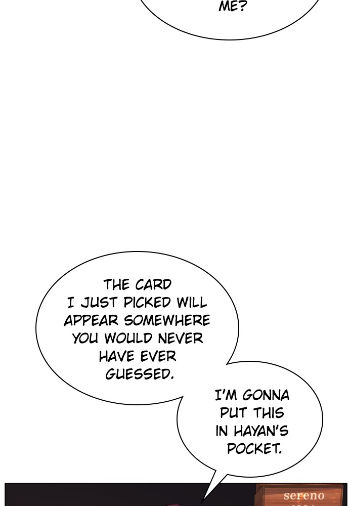 White Blood Chapter 69 page 135 - Chapter 69: Episode 69