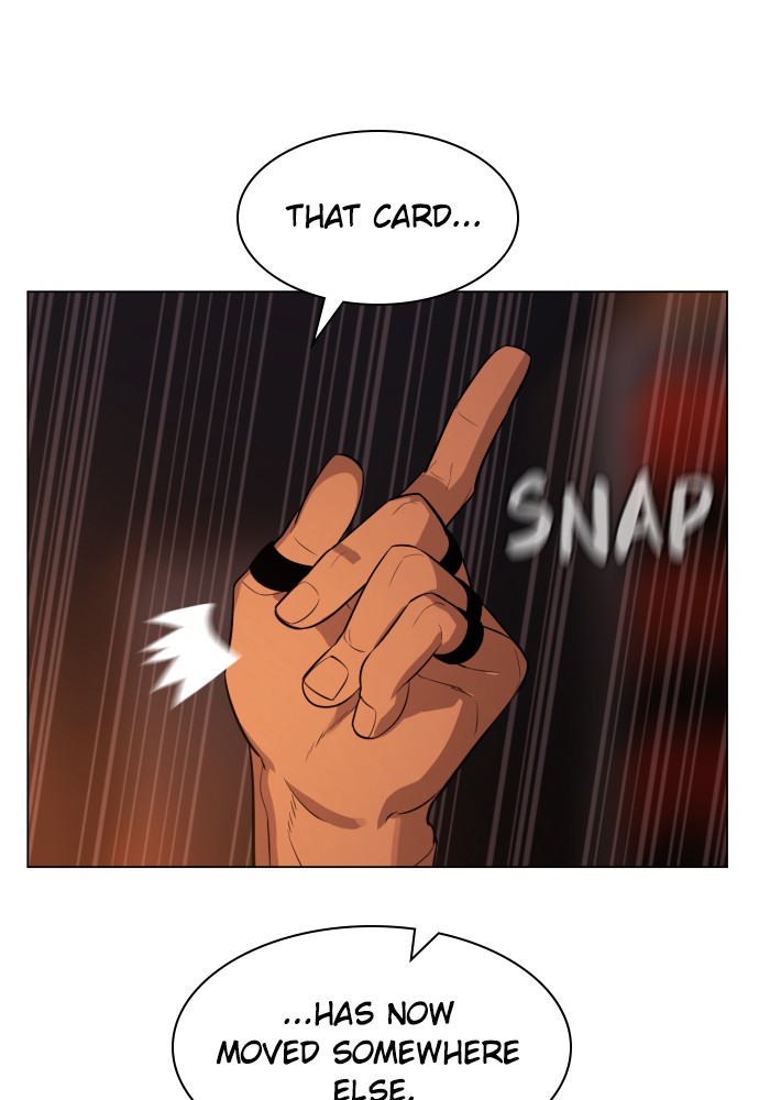 White Blood Chapter 69 page 137 - Chapter 69: Episode 69
