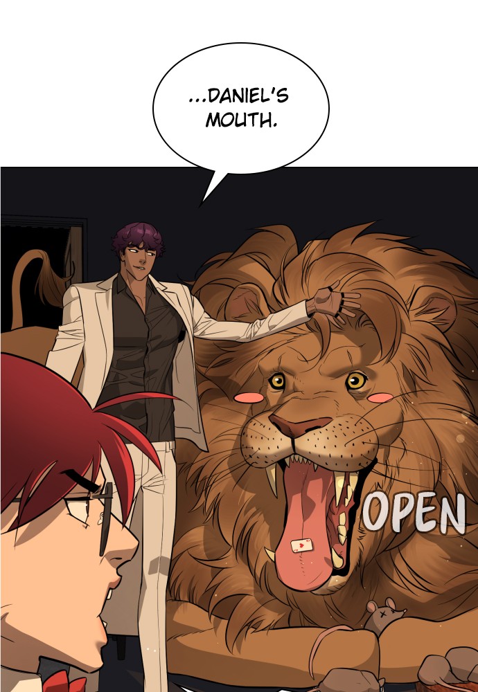 White Blood Chapter 69 page 140 - Chapter 69: Episode 69