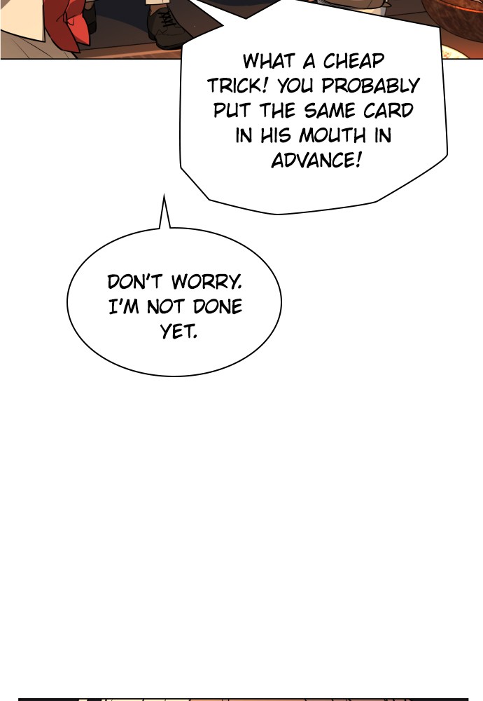 White Blood Chapter 69 page 141 - Chapter 69: Episode 69
