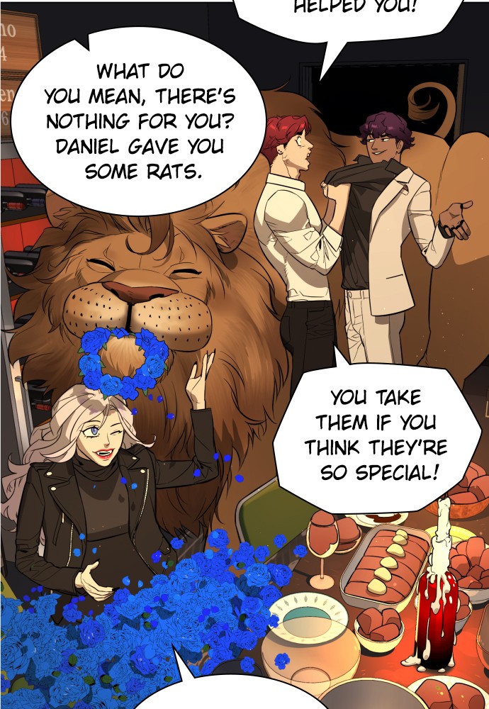 White Blood Chapter 69 page 145 - Chapter 69: Episode 69