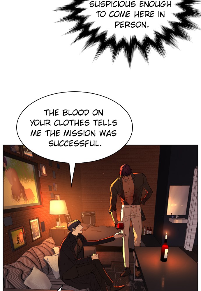 White Blood Chapter 69 page 16 - Chapter 69: Episode 69