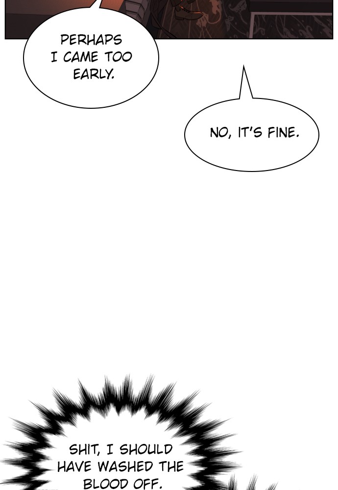 White Blood Chapter 69 page 17 - Chapter 69: Episode 69