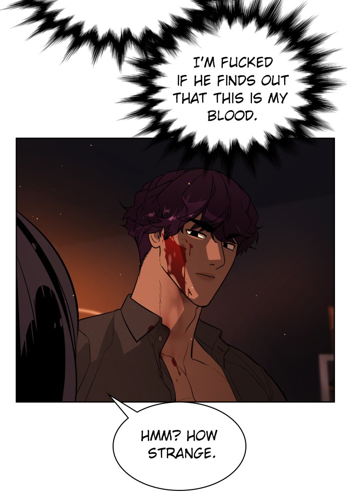 White Blood Chapter 69 page 18 - Chapter 69: Episode 69