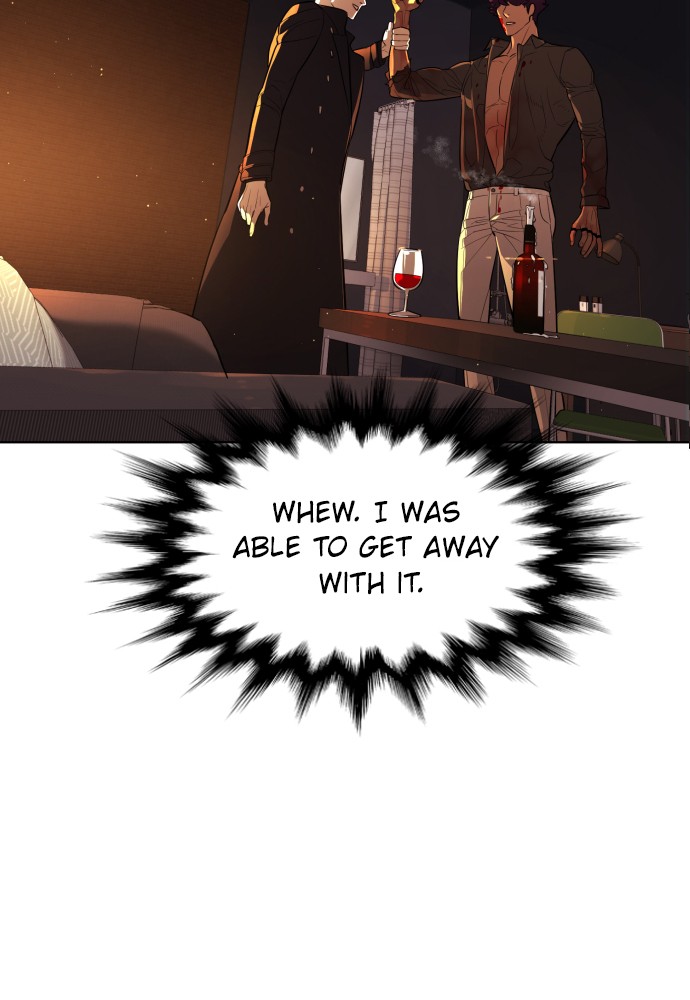 White Blood Chapter 69 page 32 - Chapter 69: Episode 69