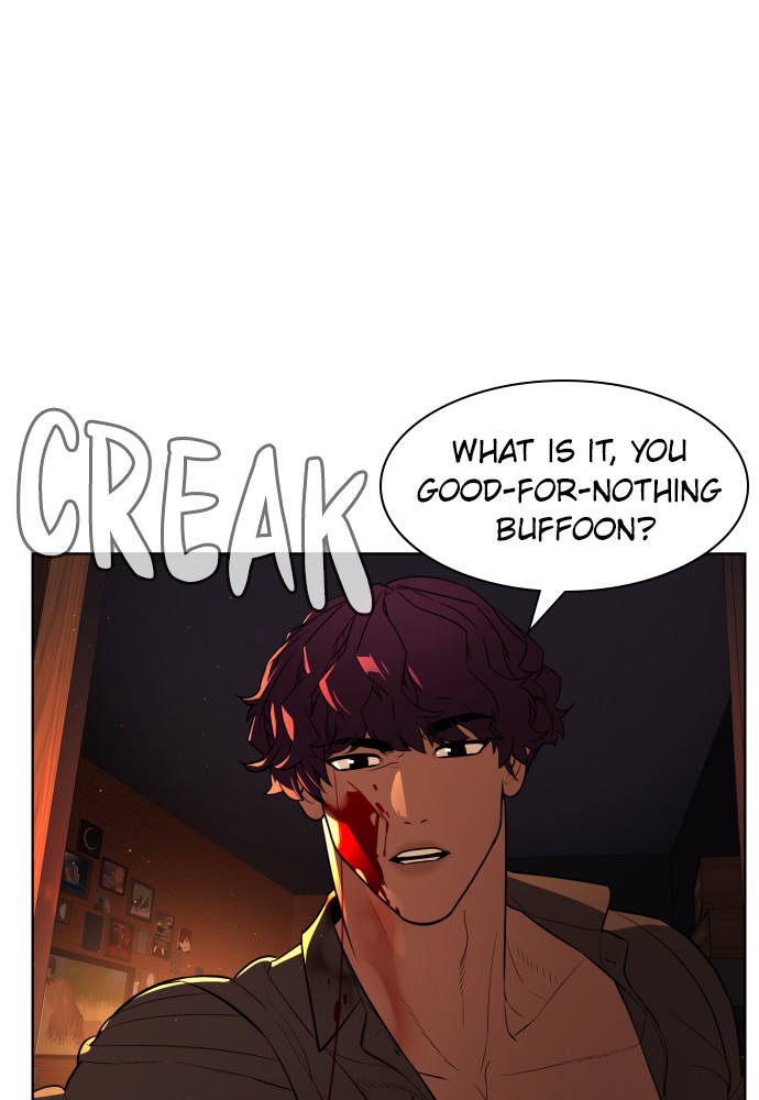 White Blood Chapter 69 page 4 - Chapter 69: Episode 69