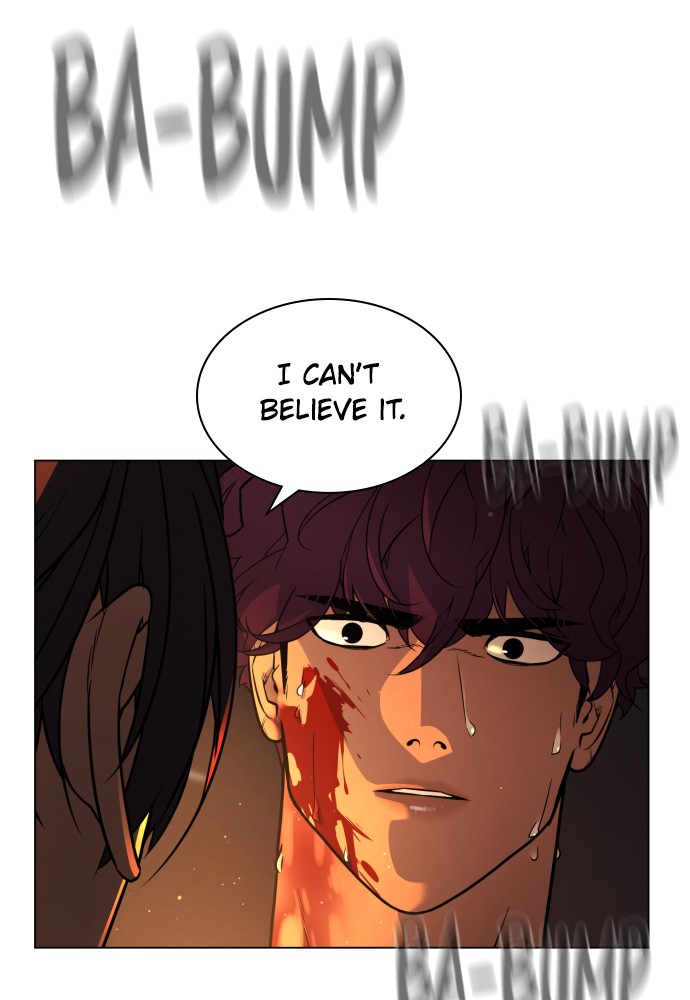 White Blood Chapter 69 page 43 - Chapter 69: Episode 69