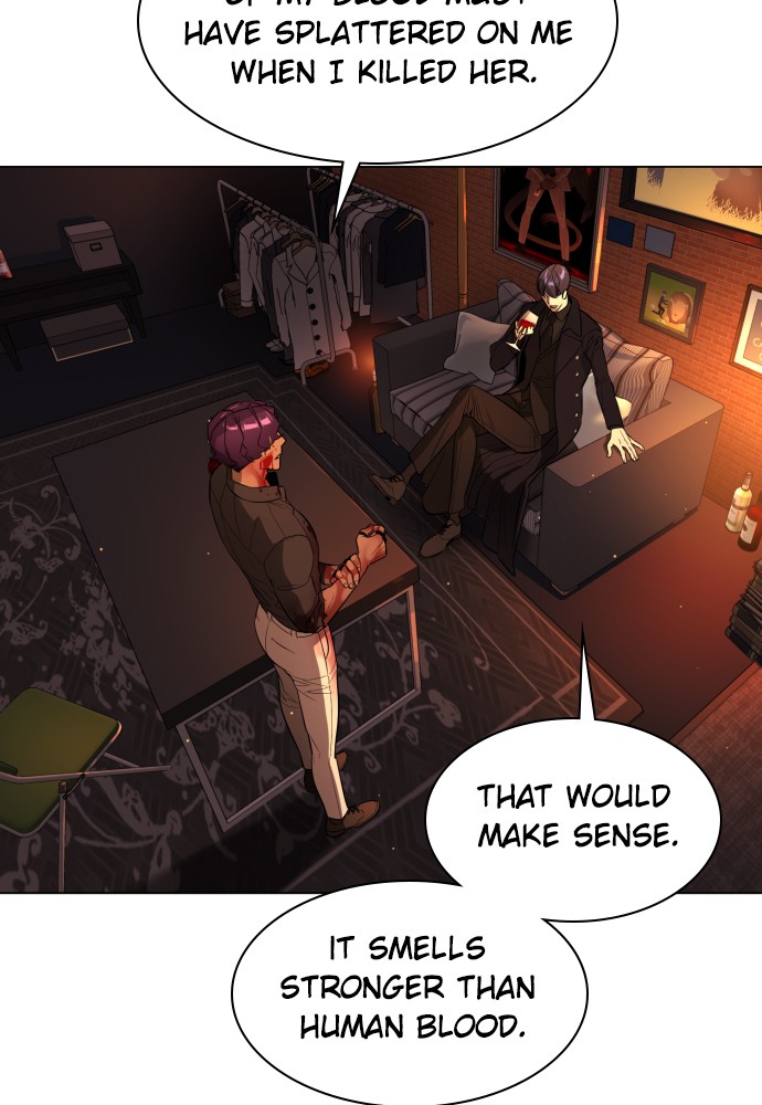 White Blood Chapter 69 page 47 - Chapter 69: Episode 69