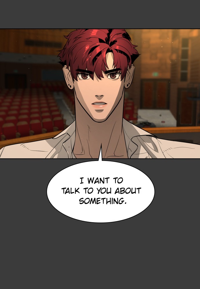 White Blood Chapter 69 page 51 - Chapter 69: Episode 69