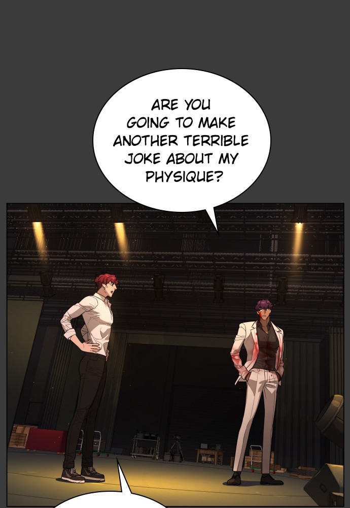 White Blood Chapter 69 page 52 - Chapter 69: Episode 69