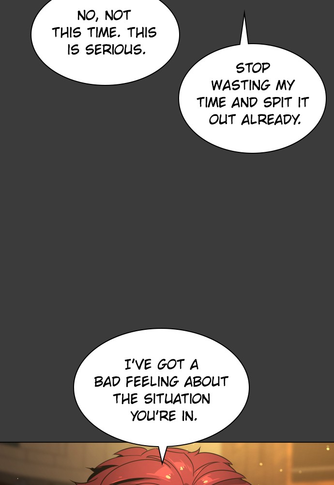 White Blood Chapter 69 page 53 - Chapter 69: Episode 69