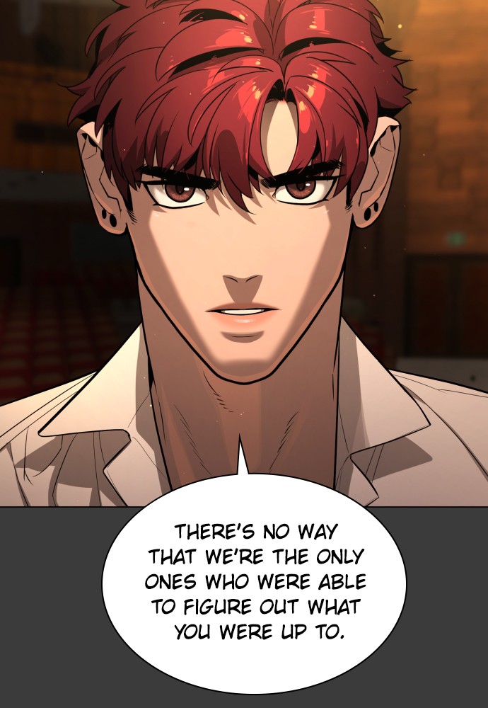 White Blood Chapter 69 page 54 - Chapter 69: Episode 69