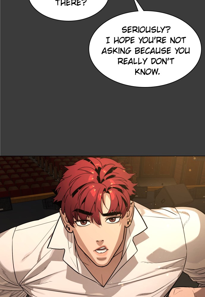 White Blood Chapter 69 page 58 - Chapter 69: Episode 69