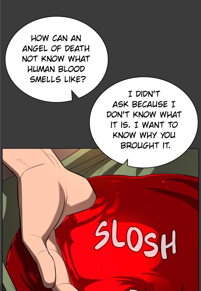 White Blood Chapter 69 page 60 - Chapter 69: Episode 69