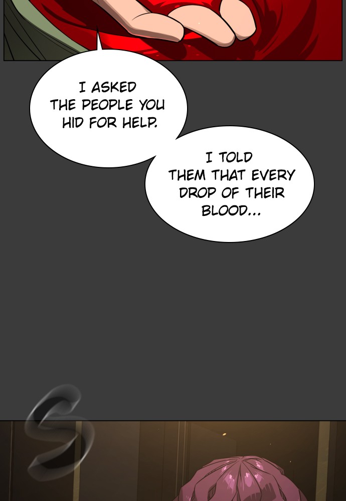 White Blood Chapter 69 page 61 - Chapter 69: Episode 69