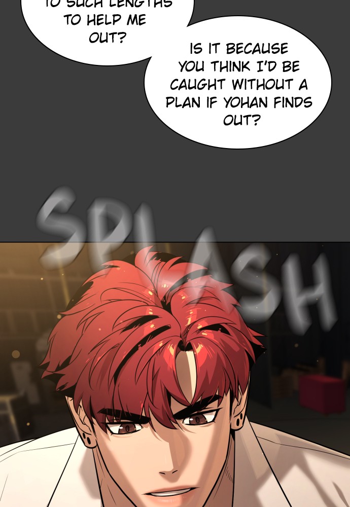 White Blood Chapter 69 page 65 - Chapter 69: Episode 69