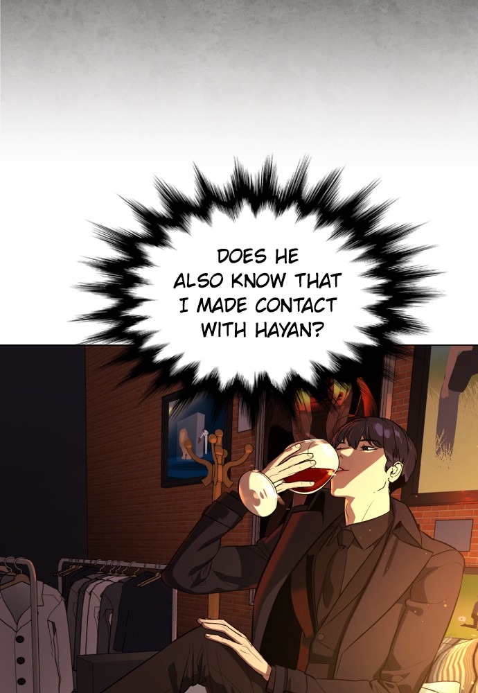White Blood Chapter 69 page 70 - Chapter 69: Episode 69