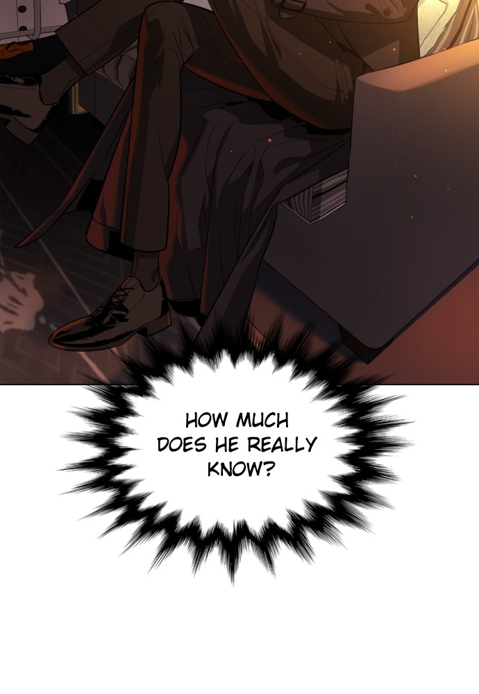 White Blood Chapter 69 page 71 - Chapter 69: Episode 69