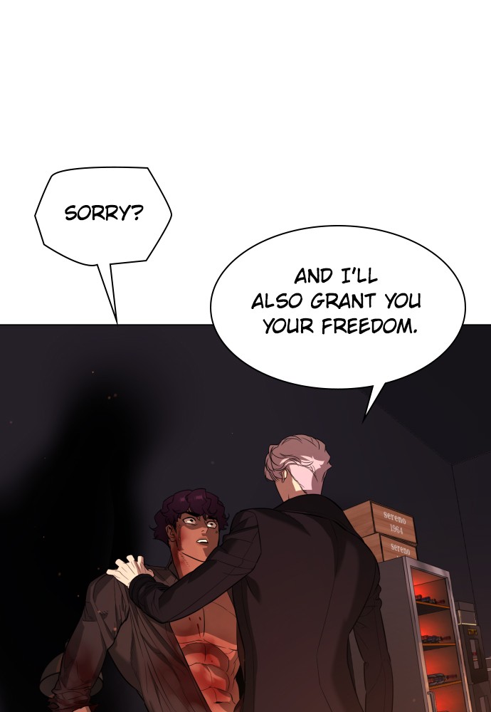 White Blood Chapter 69 page 87 - Chapter 69: Episode 69