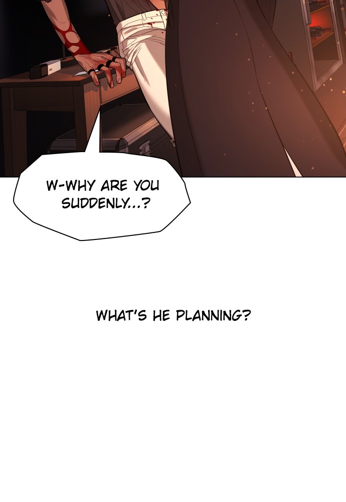 White Blood Chapter 69 page 88 - Chapter 69: Episode 69