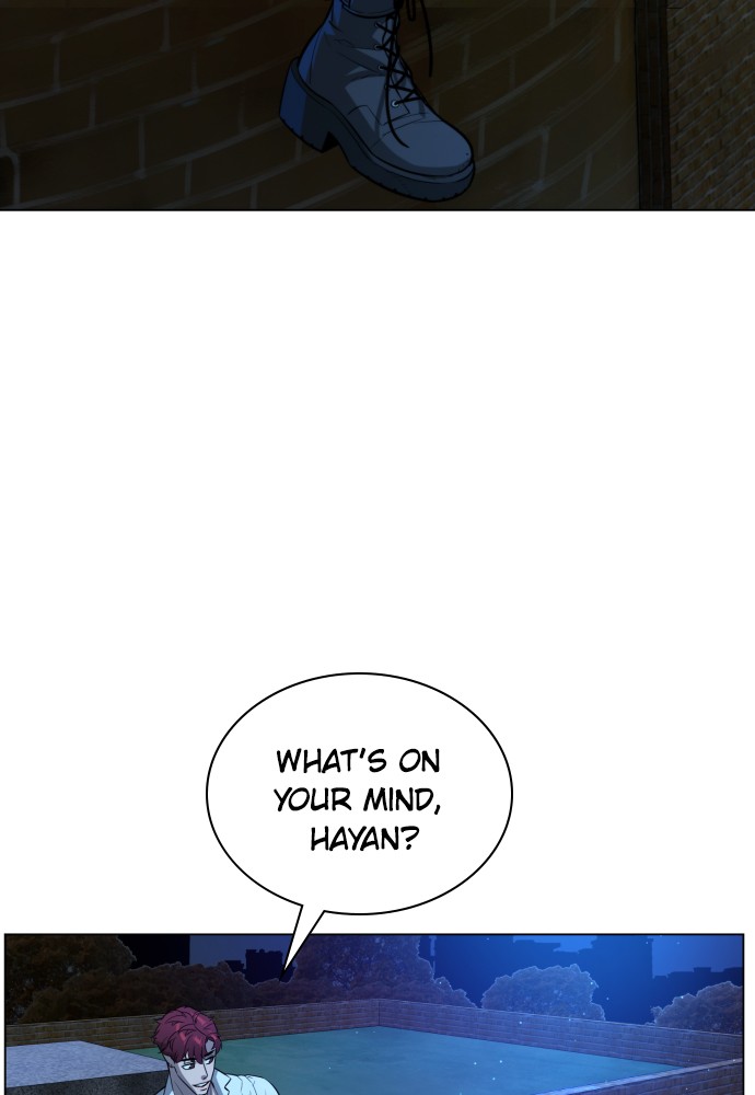 White Blood Chapter 69 page 99 - Chapter 69: Episode 69