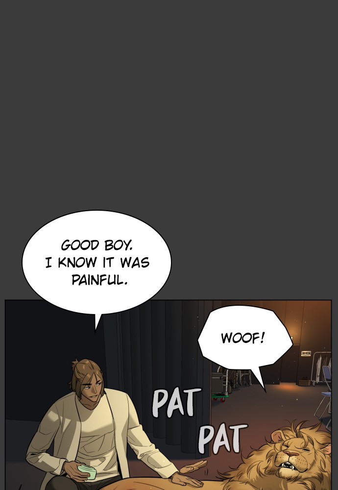 White Blood Chapter 70 page 12 - Chapter 70: Episode 70