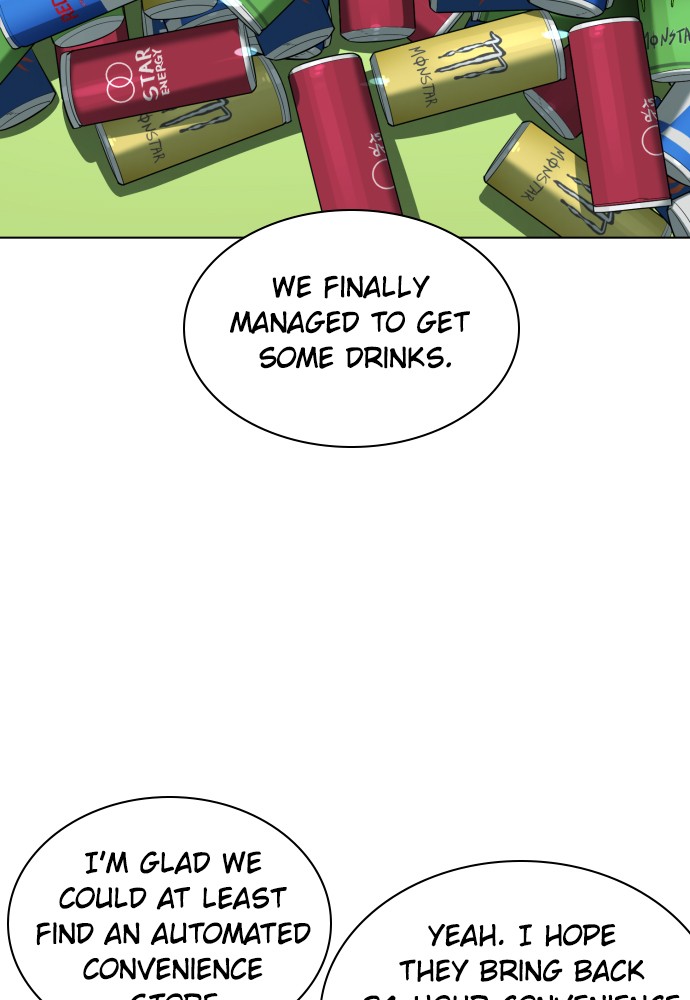 White Blood Chapter 70 page 24 - Chapter 70: Episode 70
