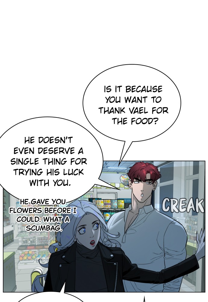 White Blood Chapter 70 page 26 - Chapter 70: Episode 70