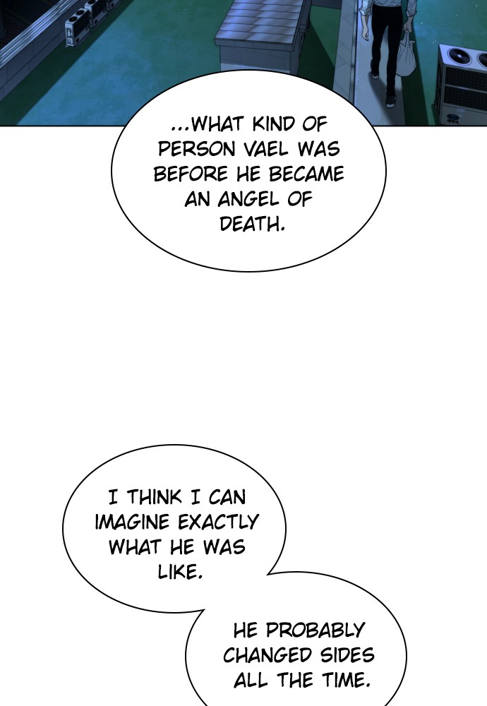 White Blood Chapter 70 page 35 - Chapter 70: Episode 70