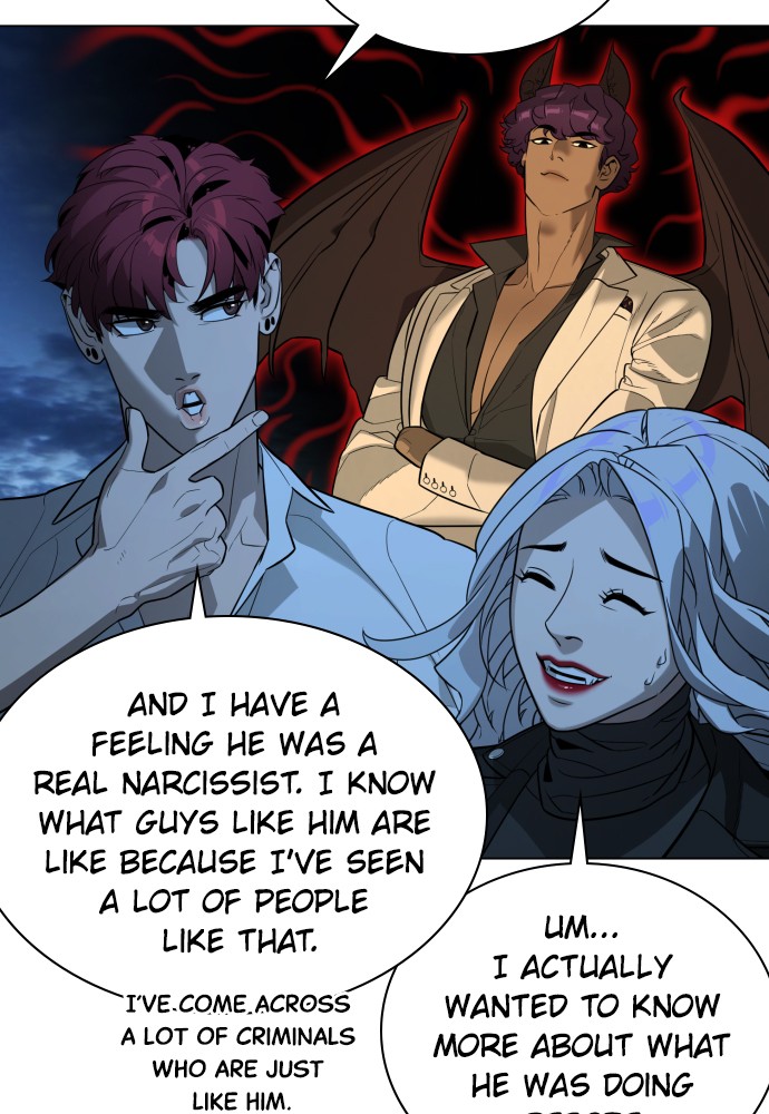 White Blood Chapter 70 page 36 - Chapter 70: Episode 70
